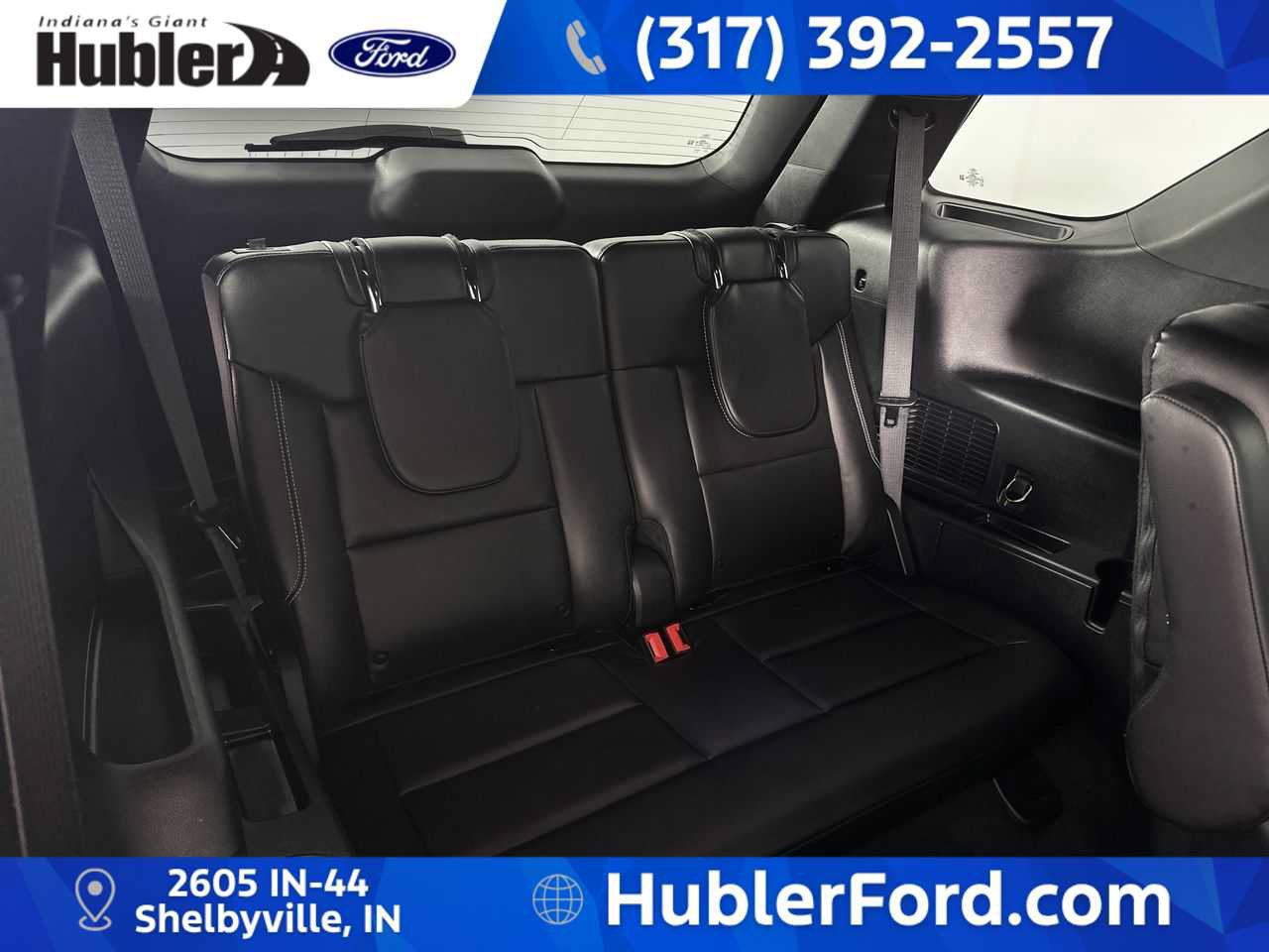 Used 2022 Ford Explorer ST w/ Equipment Group 401A AWD/4WD image 23