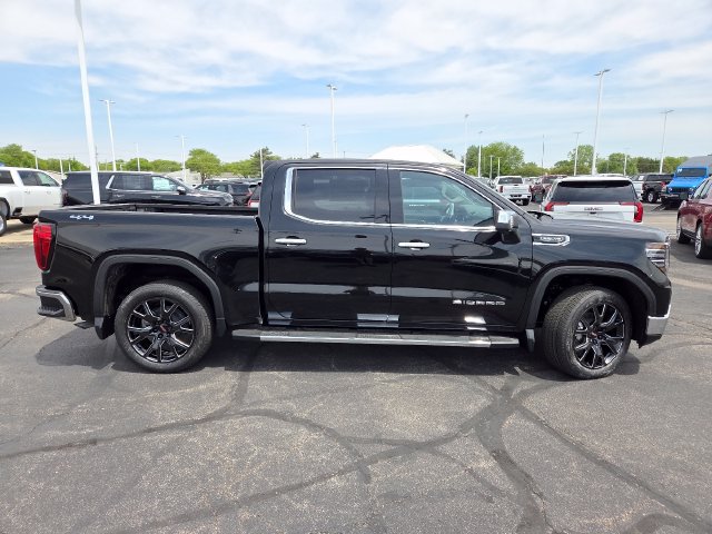 New 2026 GMC Sierra 1500 SLT w/ SLT Premium Package AWD/4WD image 26