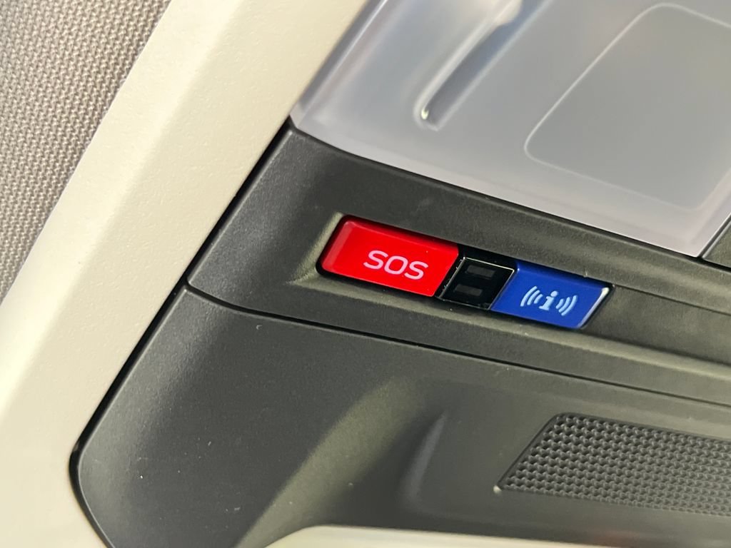 New 2026 Subaru Impreza 2.0i Sport AWD/4WD image 32