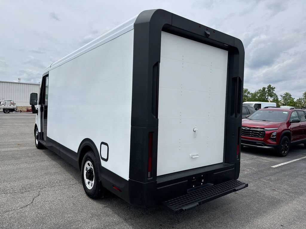 Used 2024 Chevrolet Brightdrop 600 w/ Battery Pack, Max Range AWD/4WD image 3