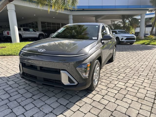 Used 2024 Hyundai Kona SE FWD image 20