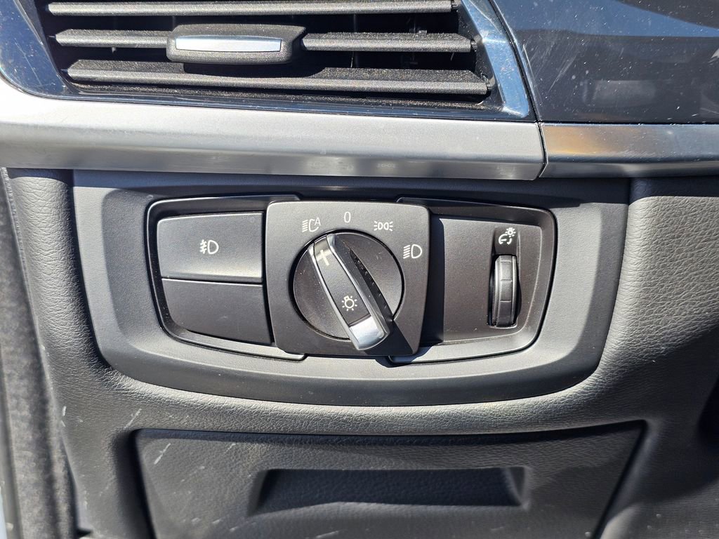 Used 2016 BMW X6 xDrive35i image 33