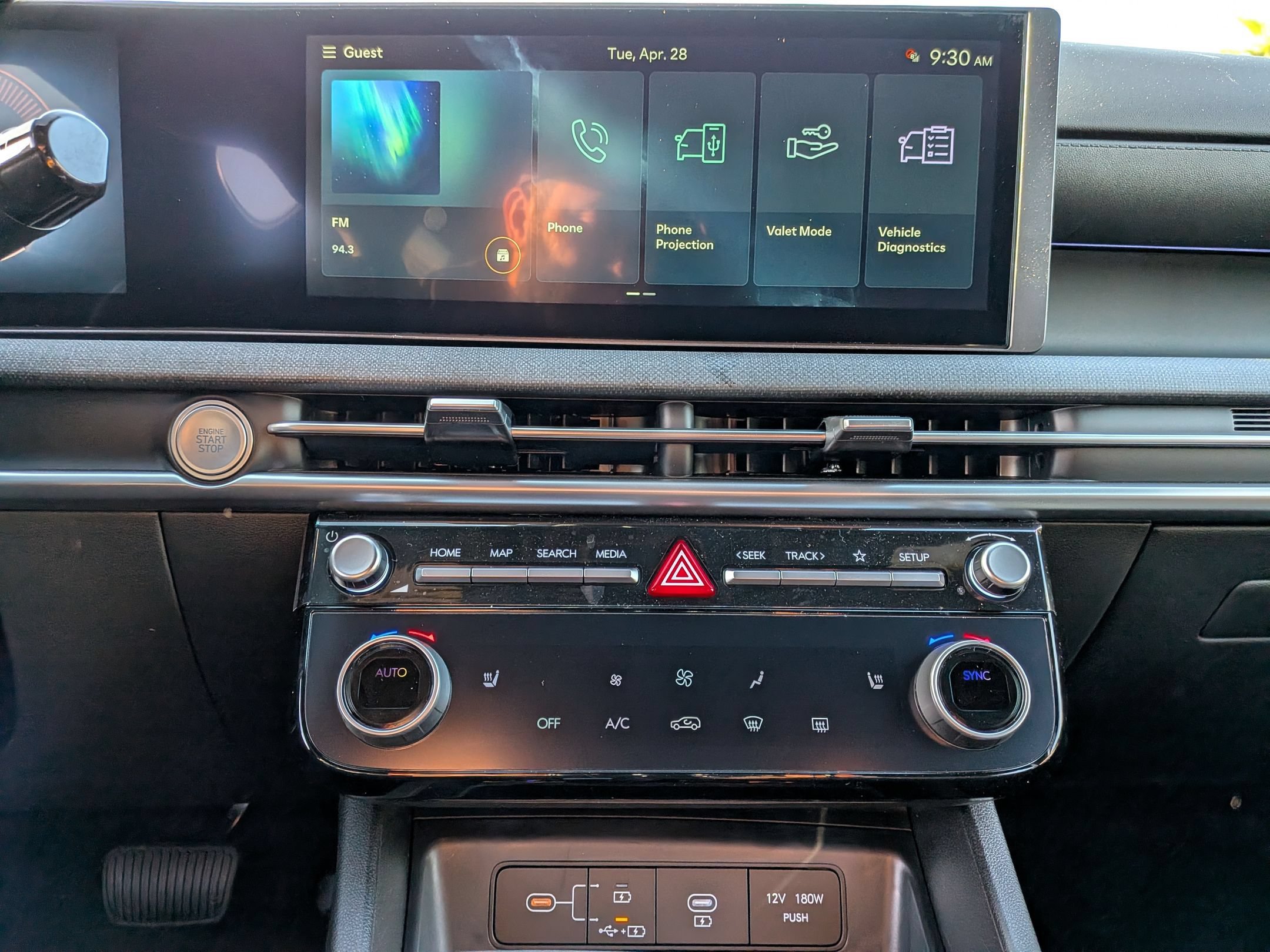 New 2026 Hyundai Tucson XRT AWD/4WD image 10