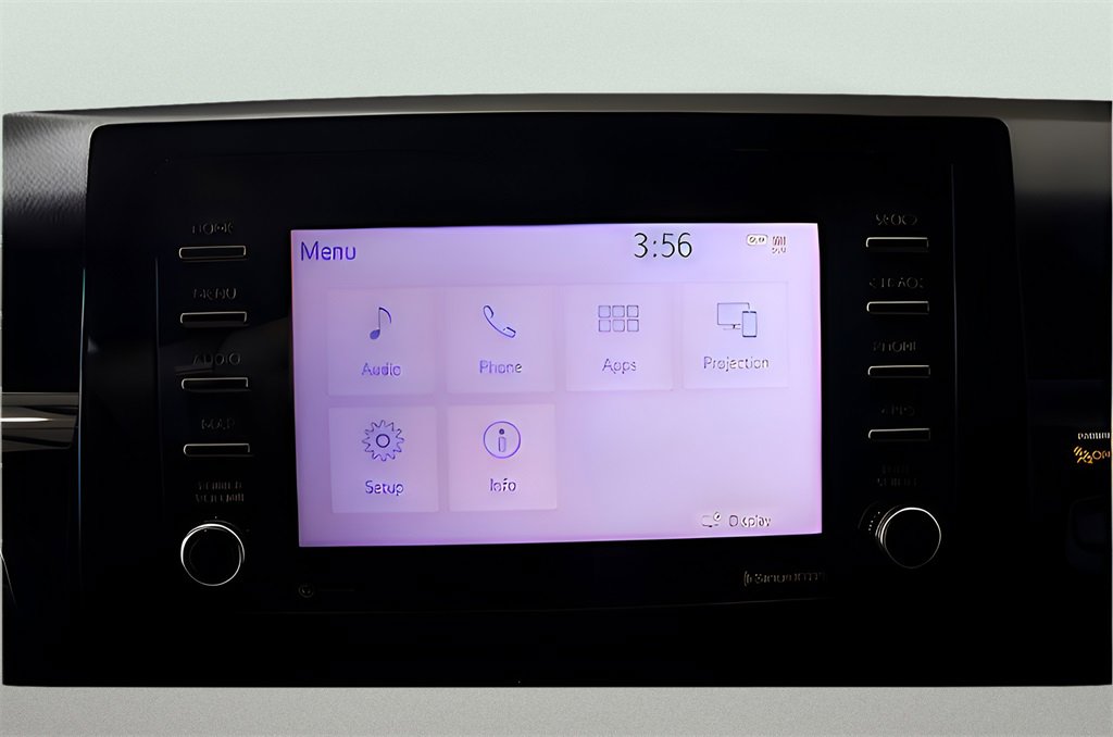 Used 2021 Toyota Camry LE image 26