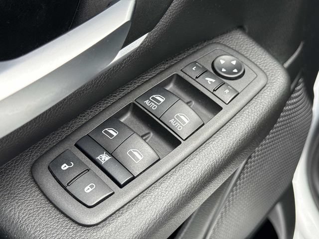Used 2023 RAM 1500 Big Horn AWD/4WD image 10