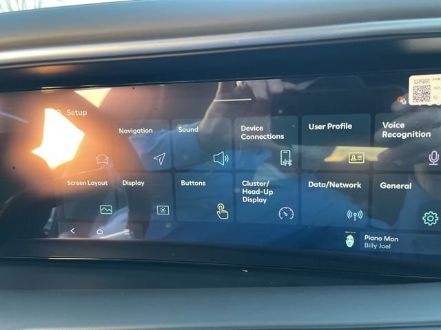 New 2026 Hyundai Palisade Calligraphy AWD/4WD image 16