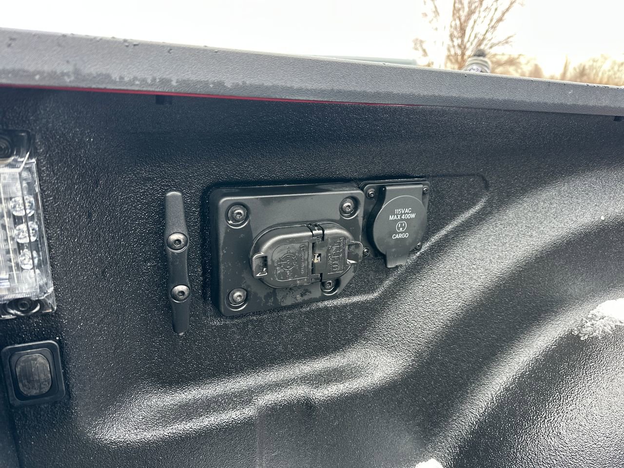 New 2026 RAM 2500 Tradesman image 21