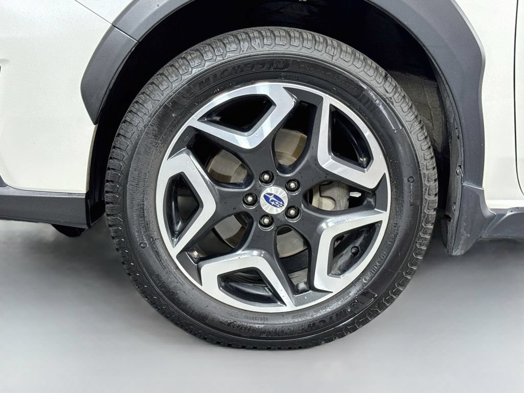 Used 2018 Subaru Crosstrek 2.0i Limited AWD/4WD image 9
