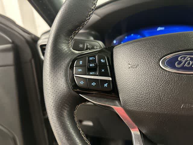 Used 2023 Ford Explorer ST w/ Equipment Group 401A AWD/4WD image 9