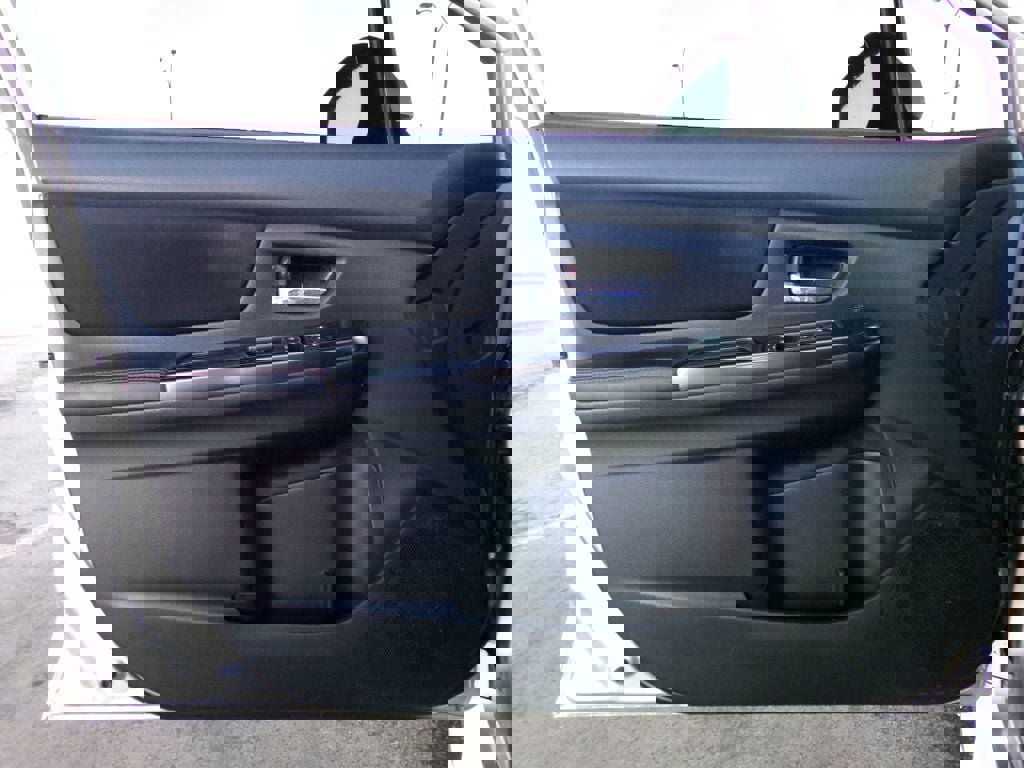 Used 2018 Subaru WRX image 9