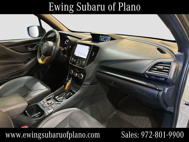 Used 2022 Subaru Forester Wilderness AWD/4WD image 31