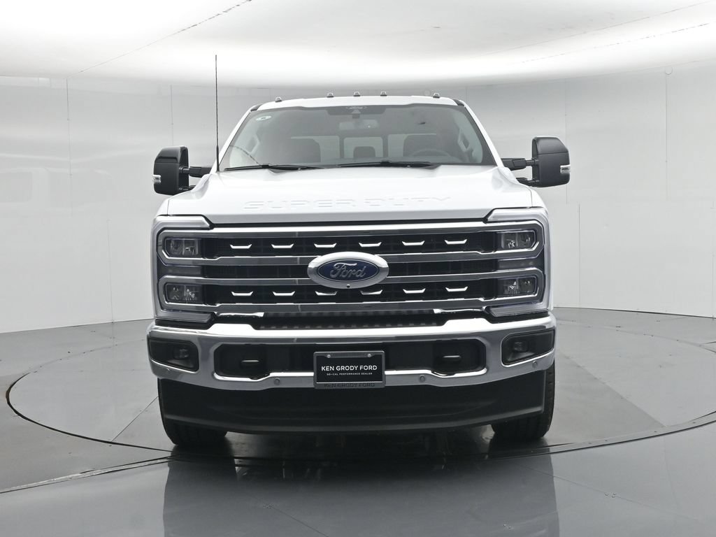New 2026 Ford F350 Lariat w/ Lariat Ultimate Package AWD/4WD image 26