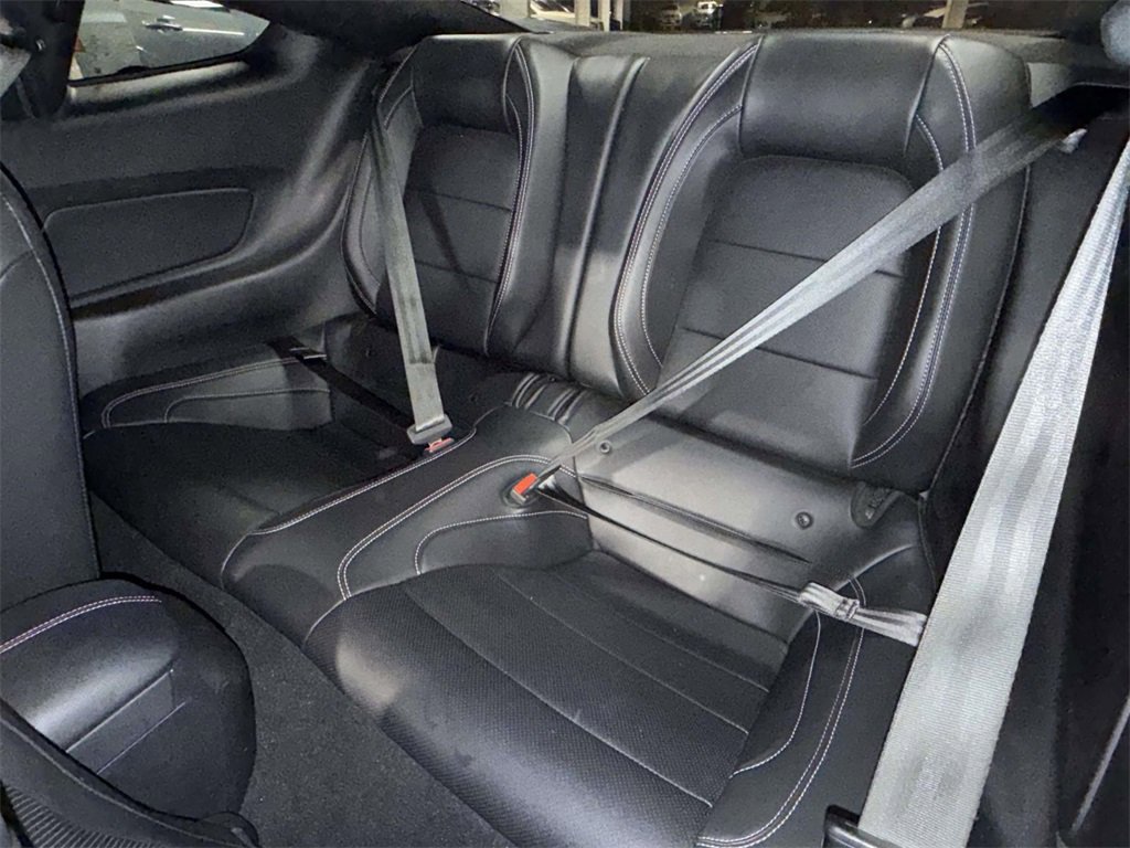 Used 2021 Ford Mustang GT Premium w/ Equipment Group 401A image 18