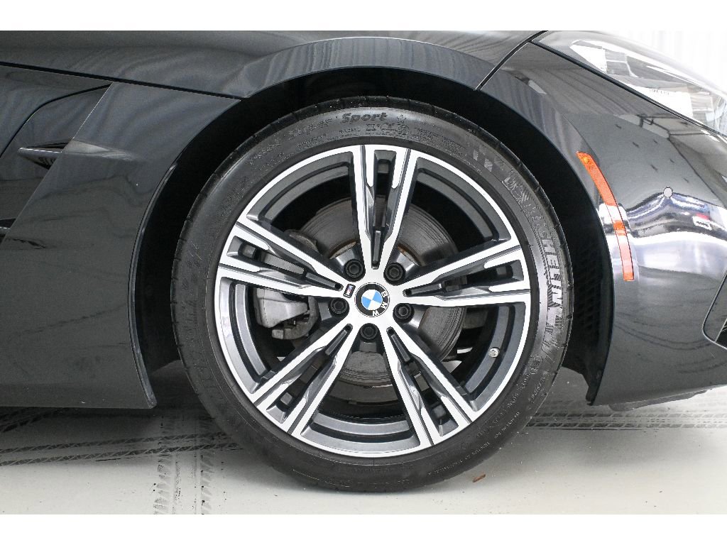 Used 2020 BMW Z4 sDrive30i w/ Premium Package image 17