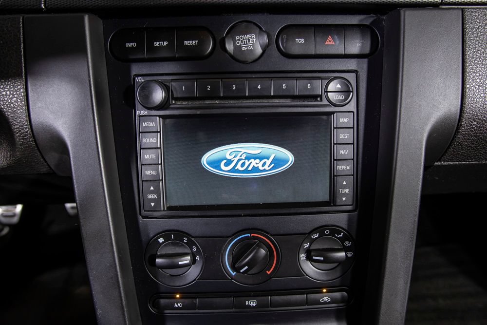 Used 2007 Ford Mustang GT RWD image 31