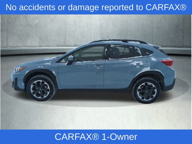 Used 2023 Subaru Crosstrek 2.0i Premium image 2