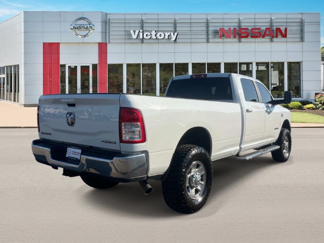 Used 2022 RAM 2500 Big Horn AWD/4WD image 3