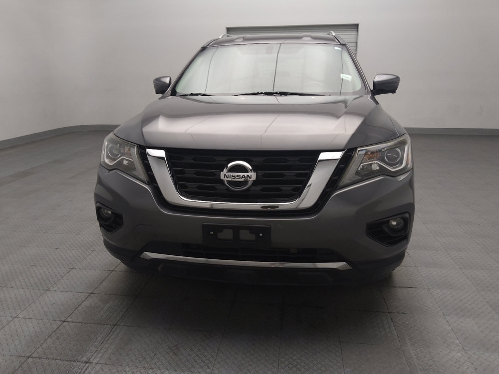 Used 2019 Nissan Pathfinder SL FWD image 15