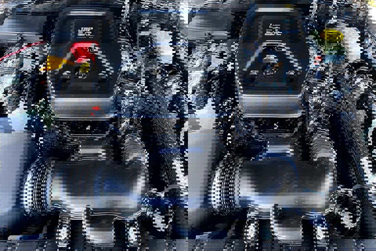 Used 2021 Jeep Wrangler Unlimited Sport image 32