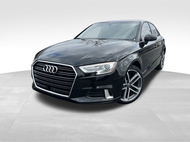 Used 2018 Audi A3 2.0T Premium w/ Convenience Package image 9