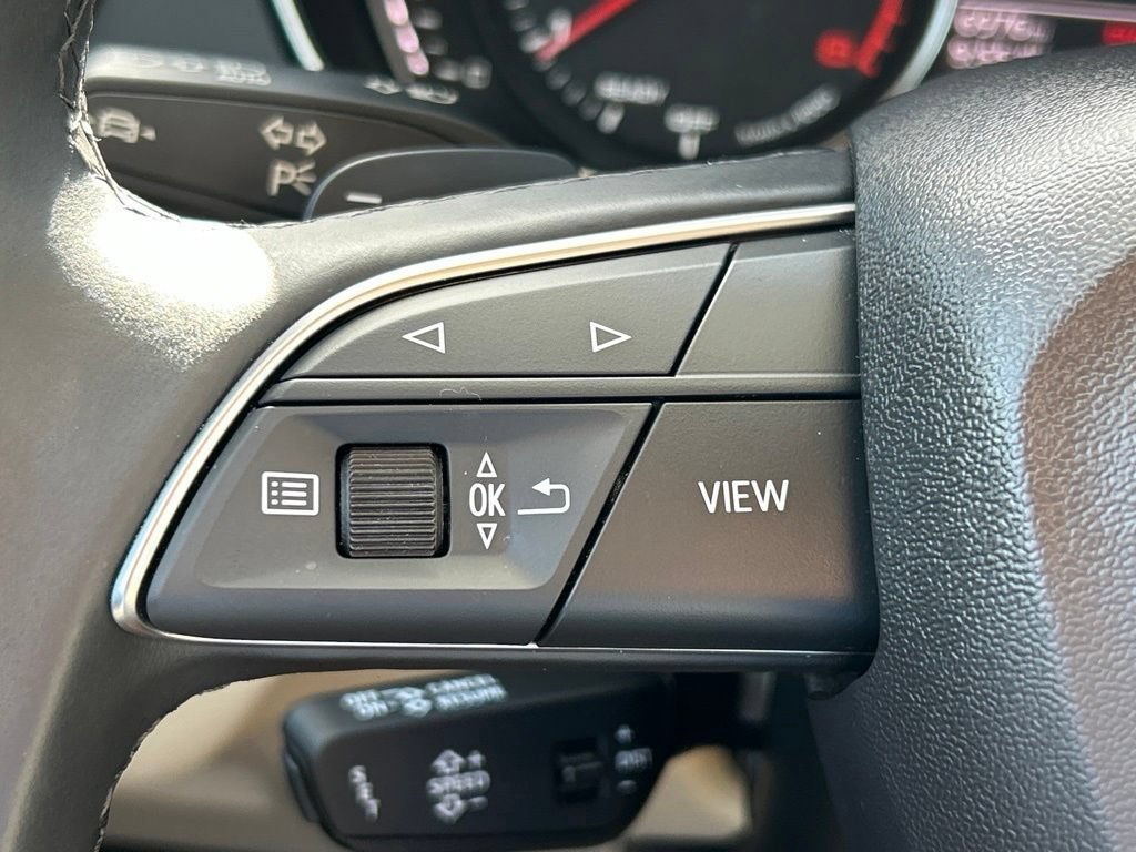 Used 2024 Audi Q5 2.0T Premium w/ Convenience Package AWD/4WD image 28