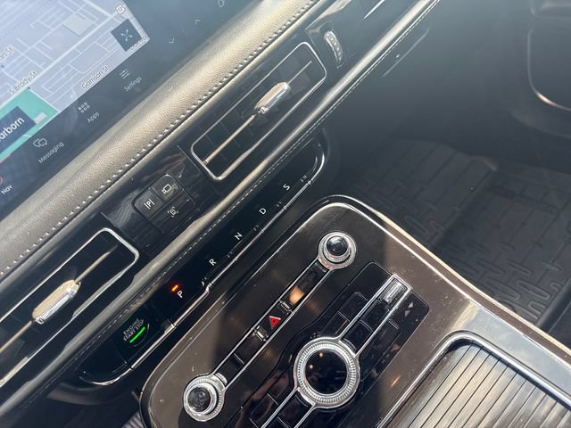 Certified 2023 Lincoln Nautilus AWD w/ Premium Package image 27