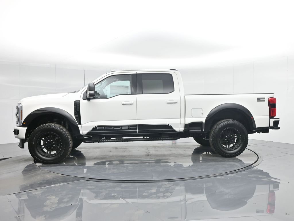 Used 2024 Ford F250 Lariat w/ Lariat Ultimate Package image 33
