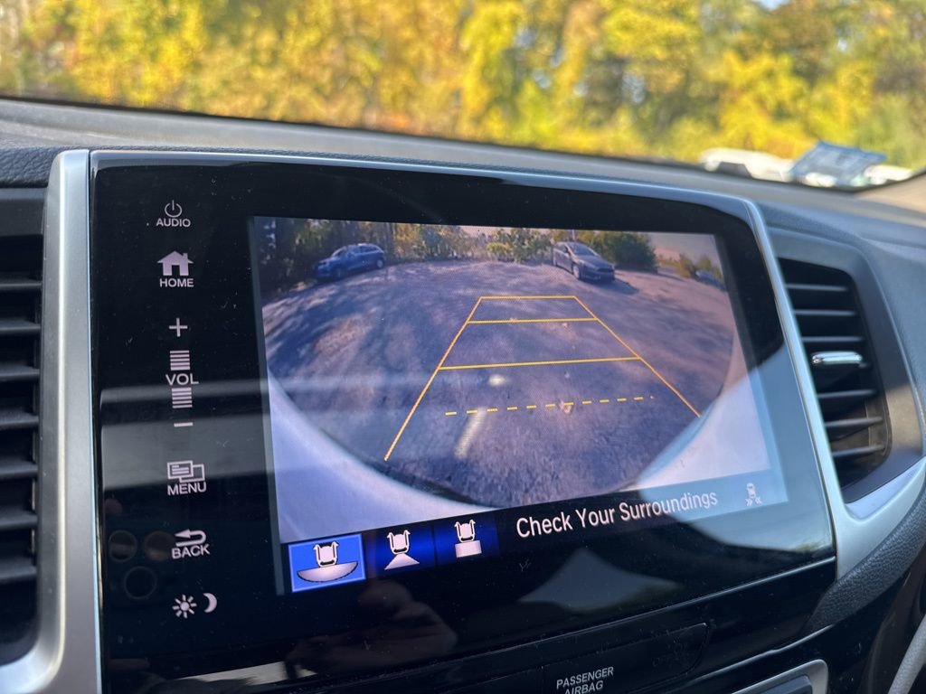 Used 2018 Honda Ridgeline RTL-E image 24