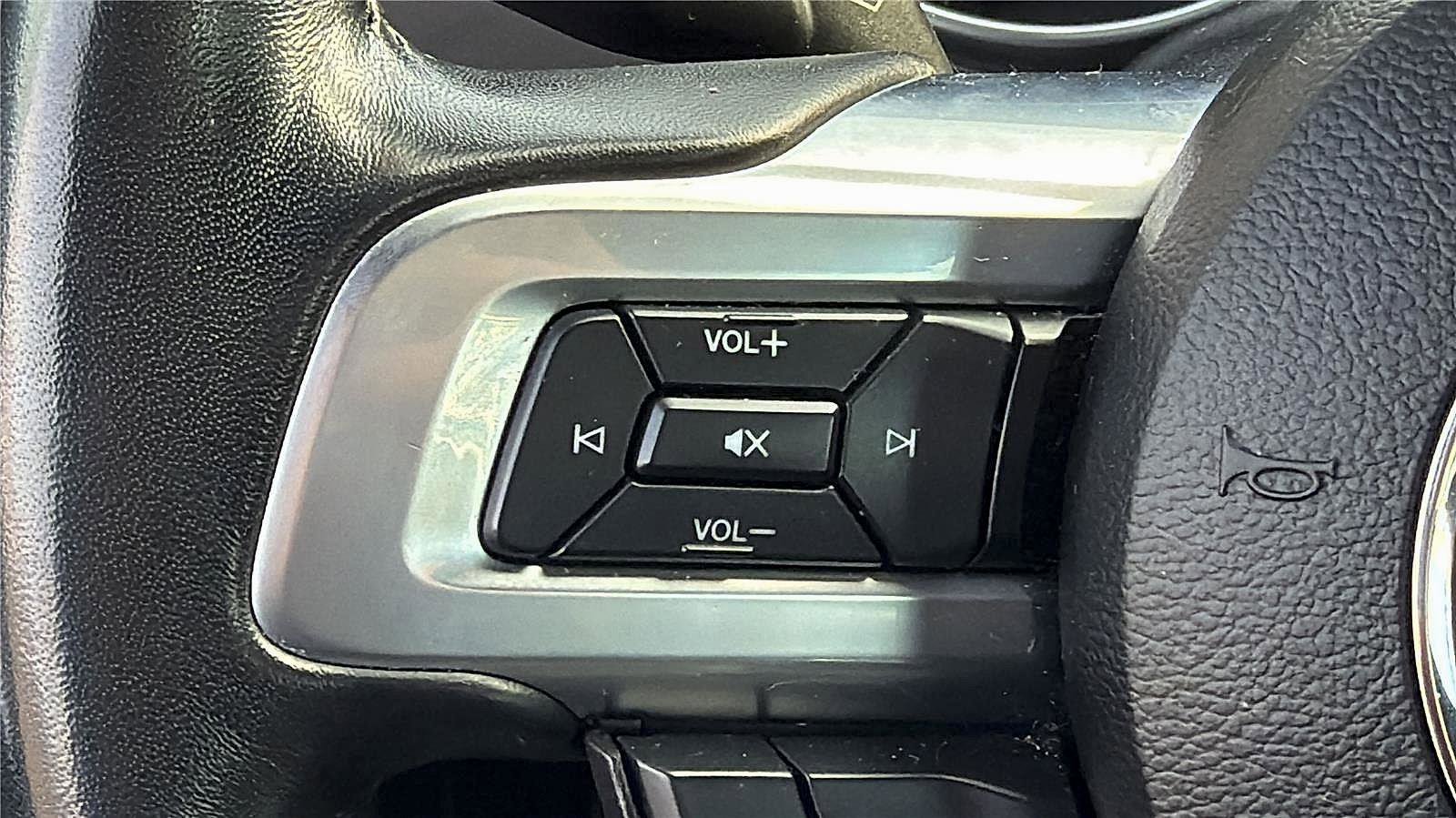 Used 2023 Ford Mustang Premium image 6