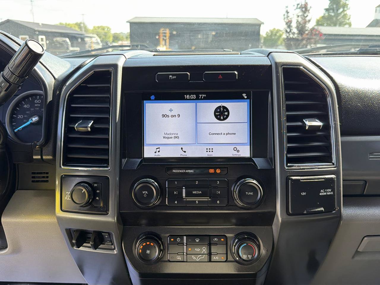 Used 2019 Ford F250 XLT AWD/4WD image 11