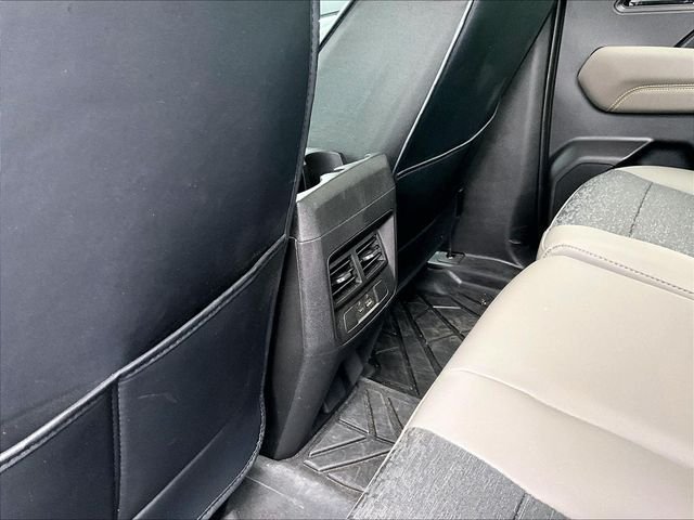Used 2024 Chevrolet Colorado ZR2 AWD/4WD image 24