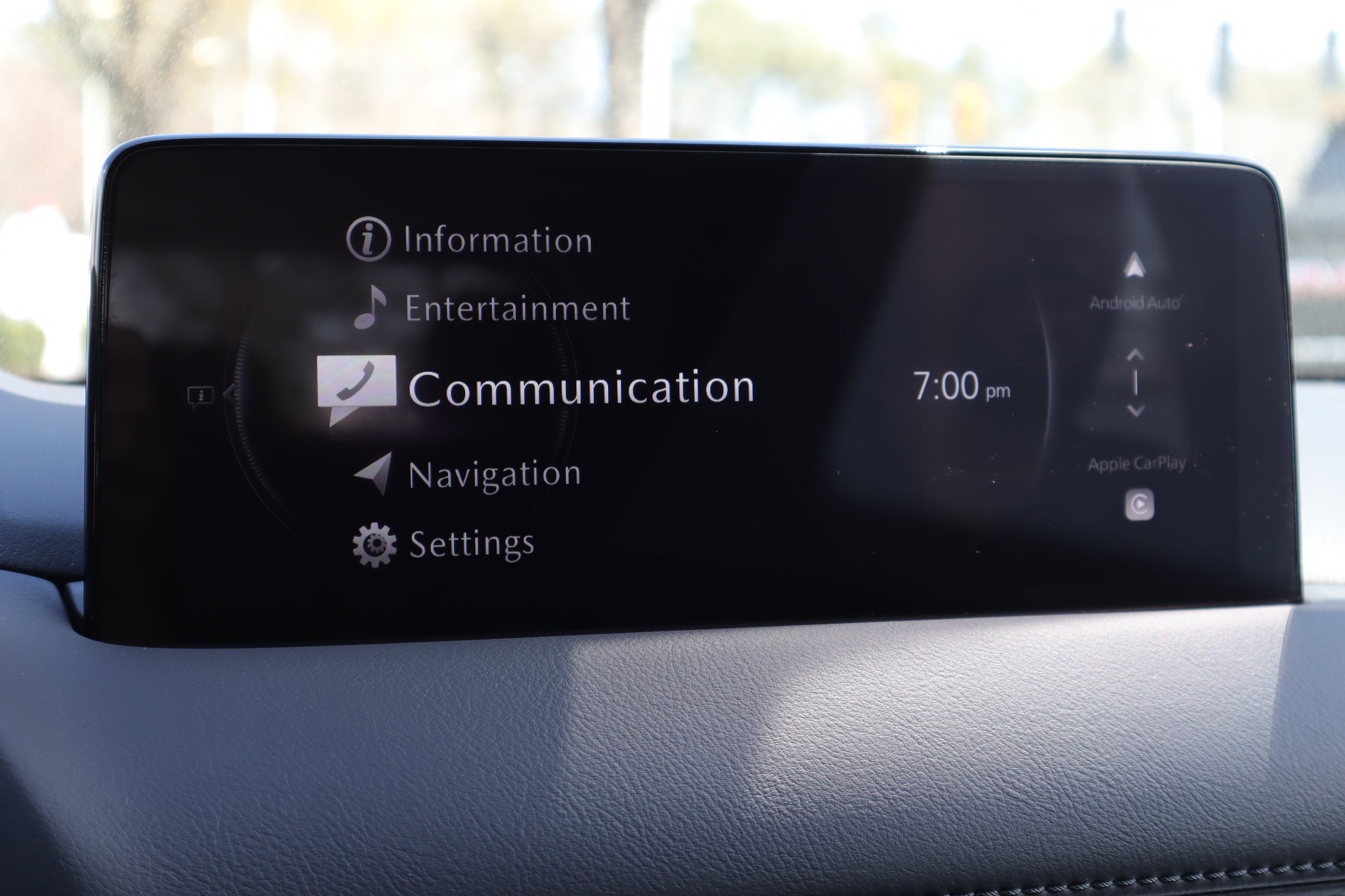 New 2025 MAZDA CX-5 AWD 2.5 S w/ Preferred Package image 11