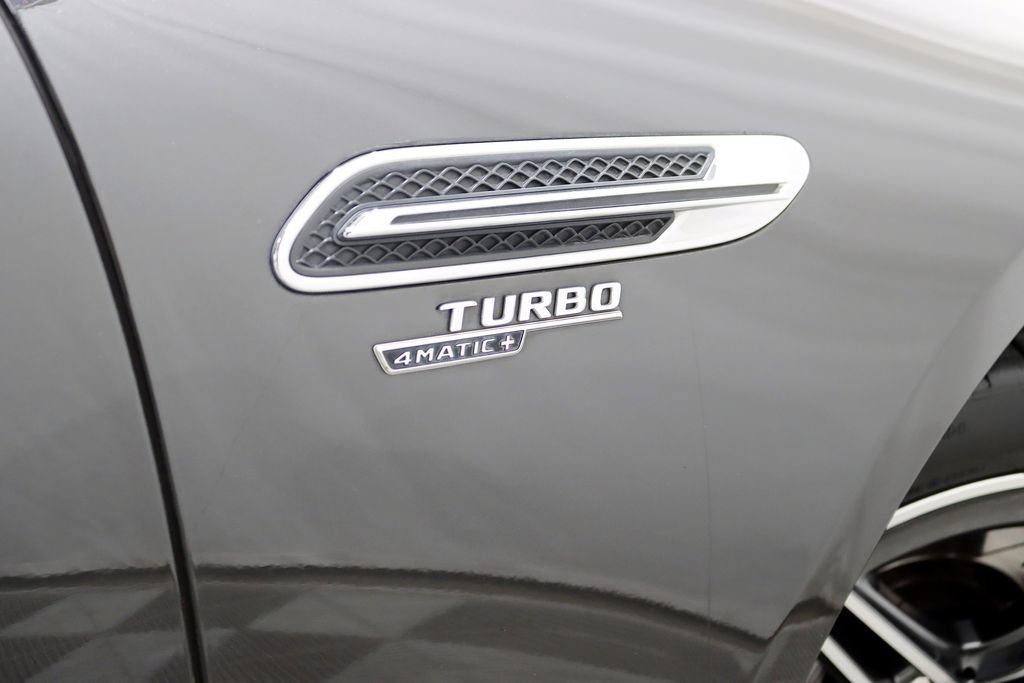 Used 2019 Mercedes-Benz AMG GT 53 image 12