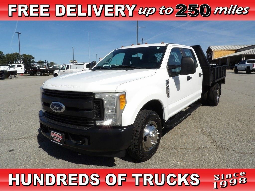 Used 2017 Ford F350 XL
