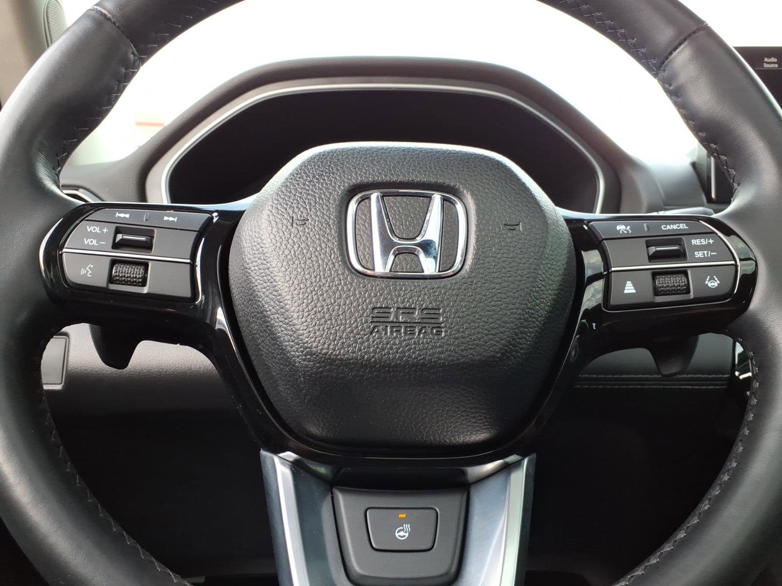 Certified 2024 Honda Pilot Elite image 29