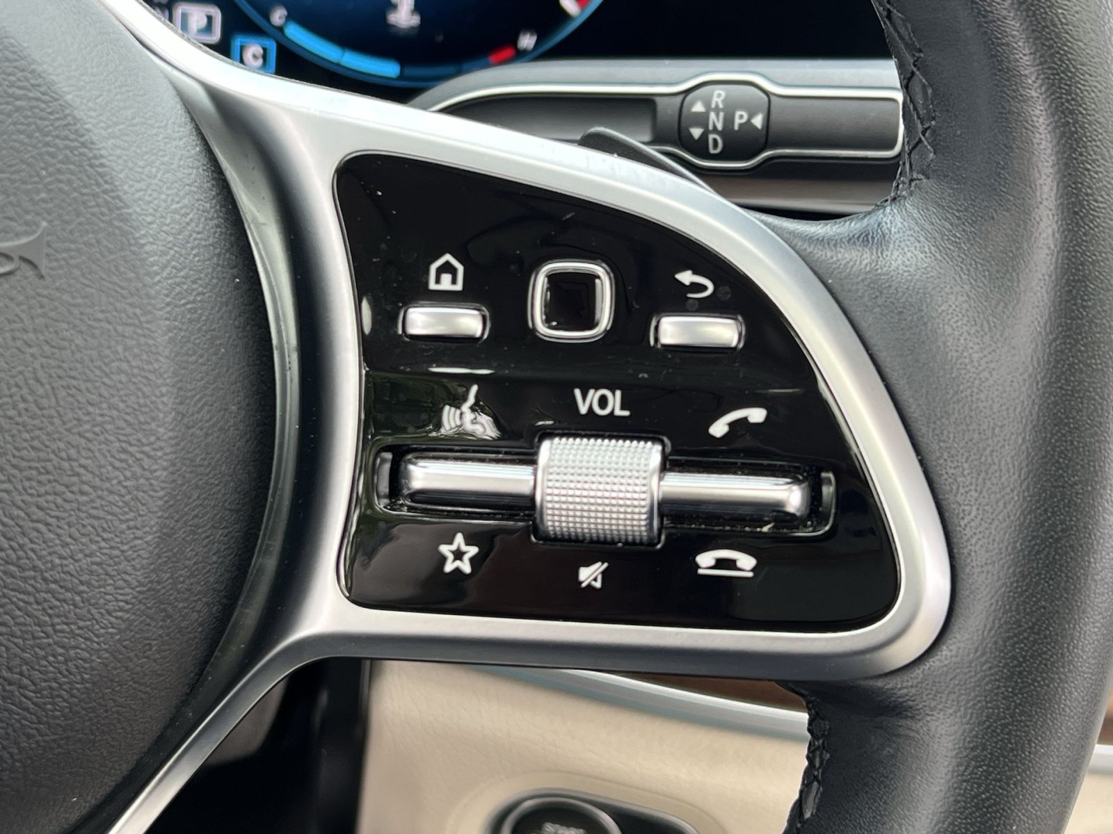 Certified 2022 Mercedes-Benz GLE 350 4MATIC image 37