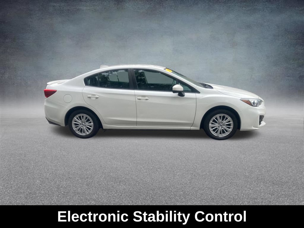 Used 2018 Subaru Impreza 2.0i Premium AWD/4WD image 9
