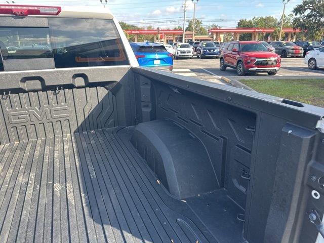 Used 2025 GMC Sierra 1500 Denali image 74