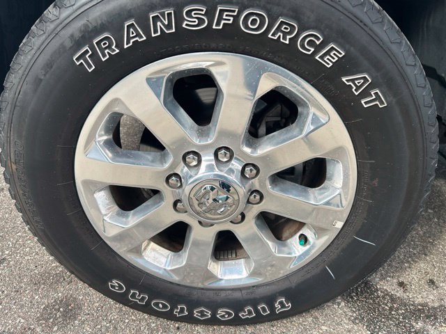 Certified 2023 RAM 2500 Big Horn w/ Level 1 Equipment Group AWD/4WD image 9