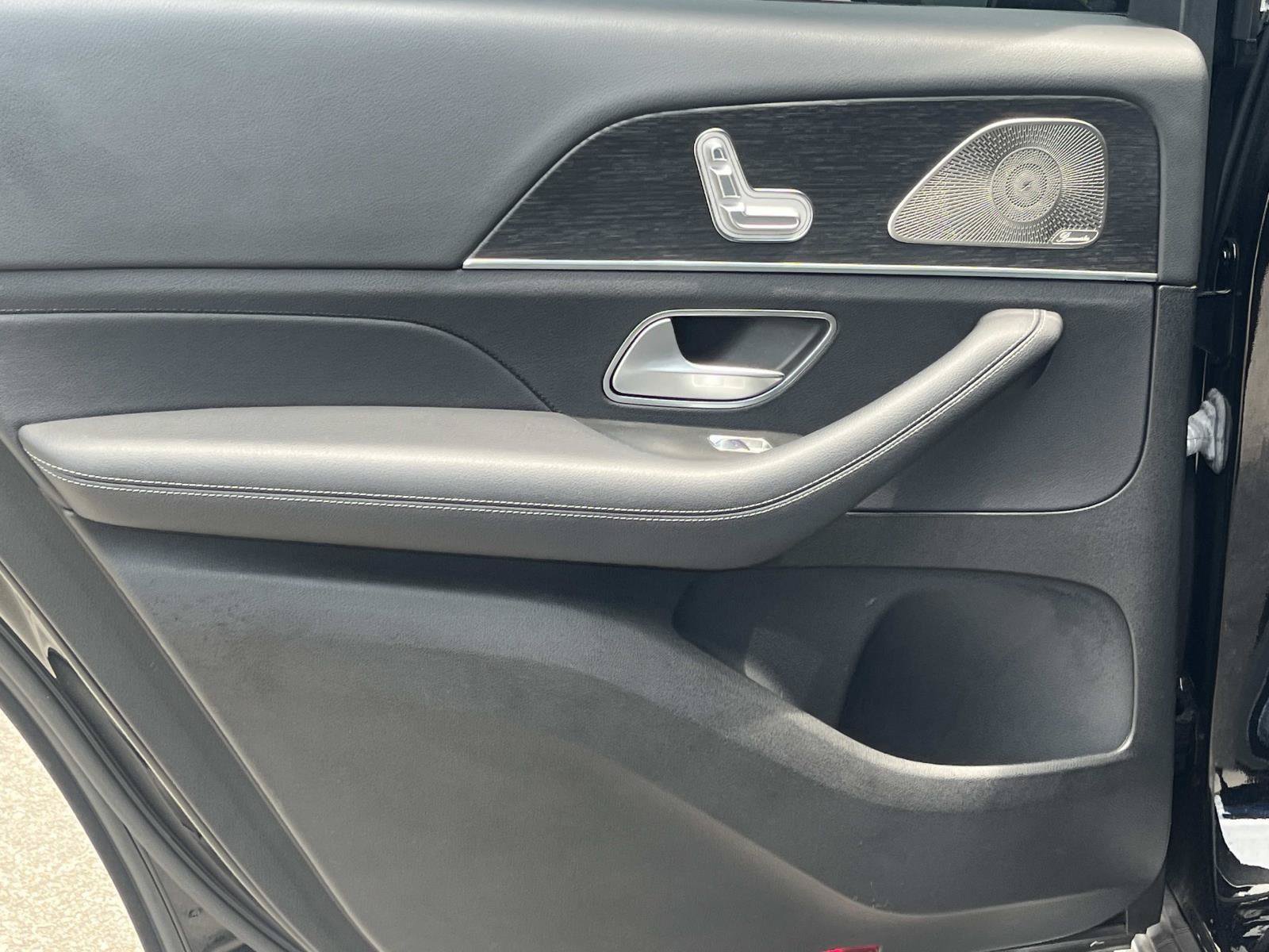 Certified 2023 Mercedes-Benz GLS 450 4MATIC image 22
