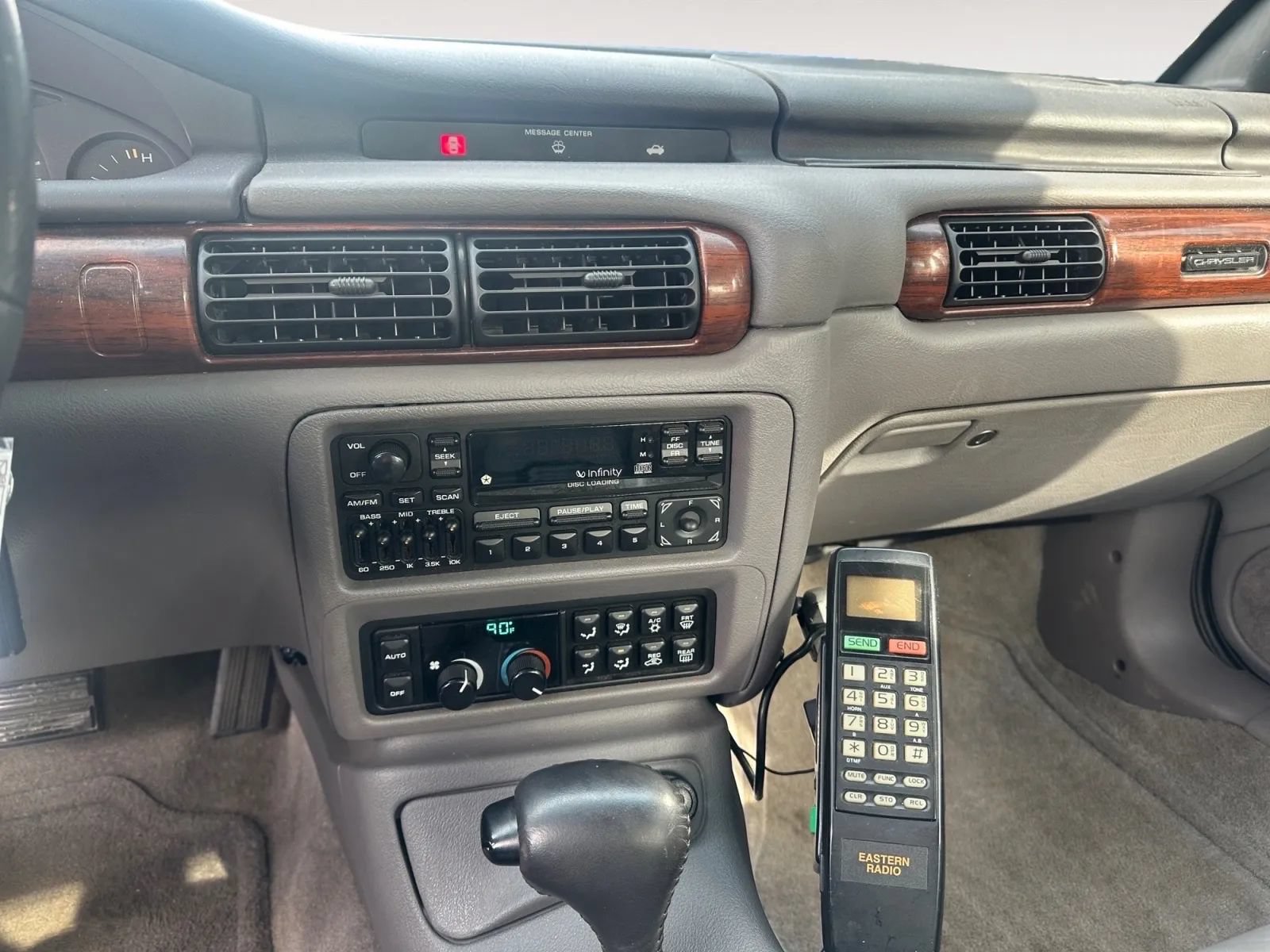 Used 1994 Chrysler Concorde FWD image 10