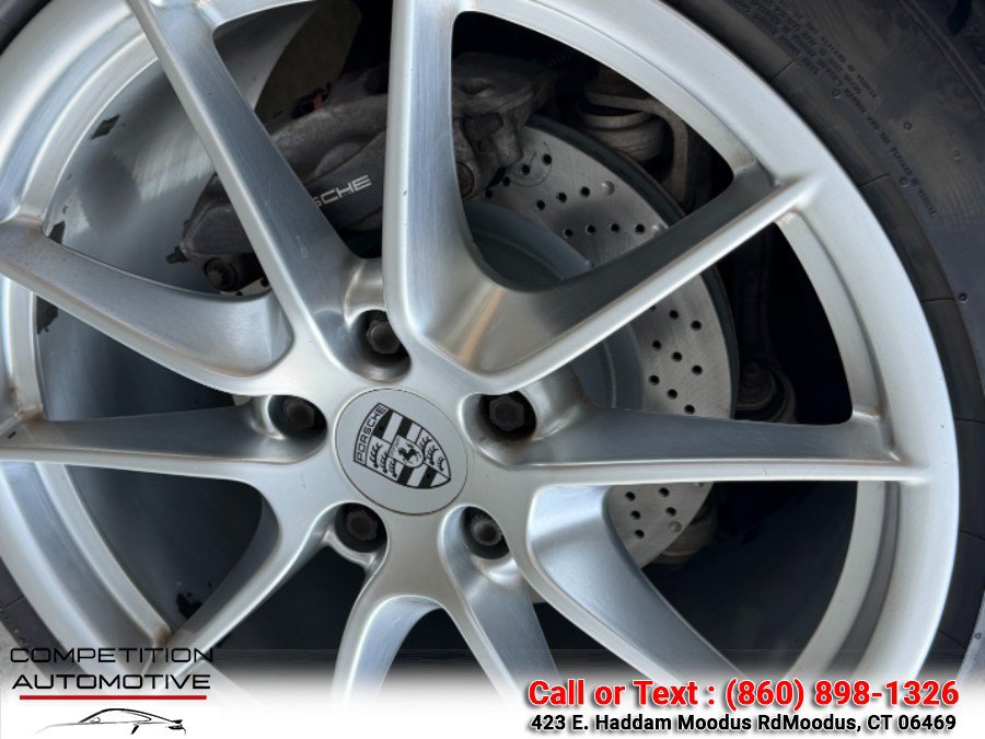 Used 2013 Porsche 911 GT3 RS image 26