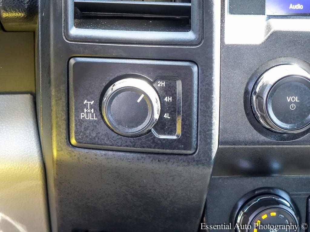 Used 2019 Ford F150 XL w/ Equipment Group 101A Mid AWD/4WD image 18