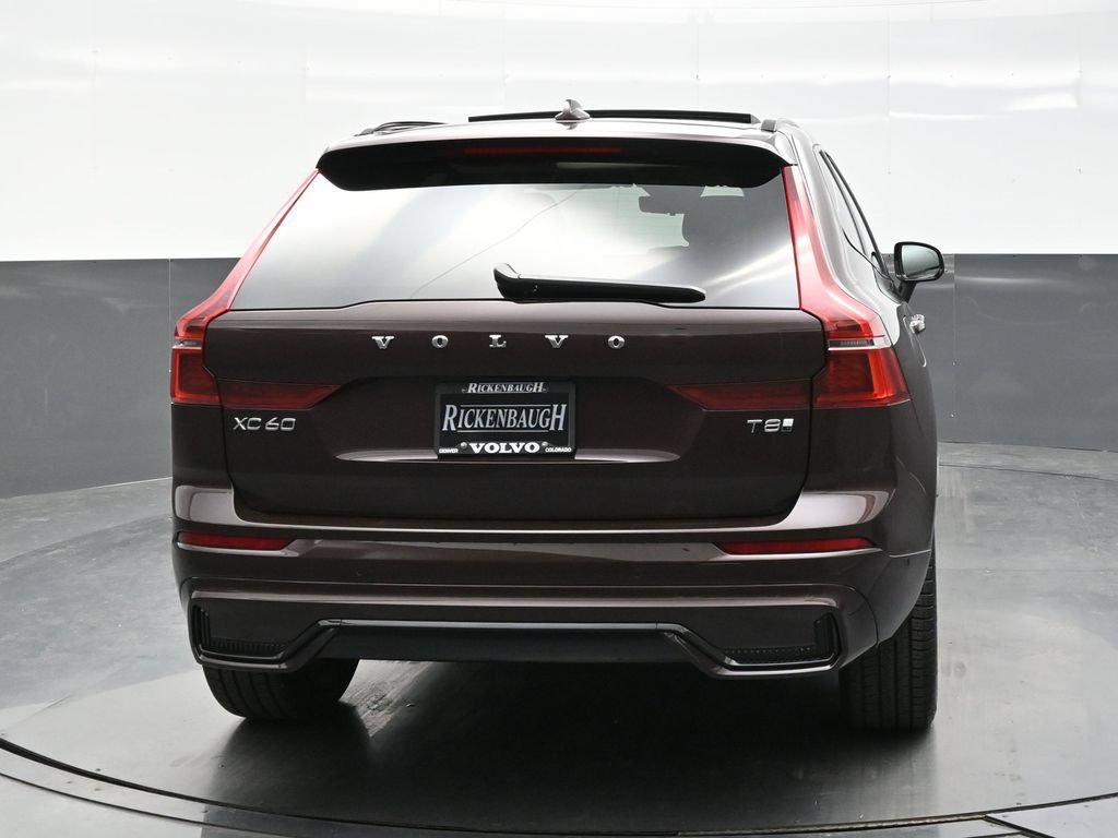New 2026 Volvo XC60 T8 Ultra w/ Climate Package AWD/4WD image 6