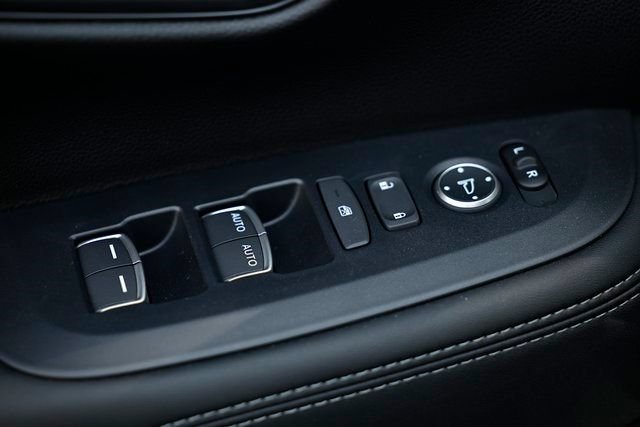 New 2027 Honda HR-V EX-L image 24