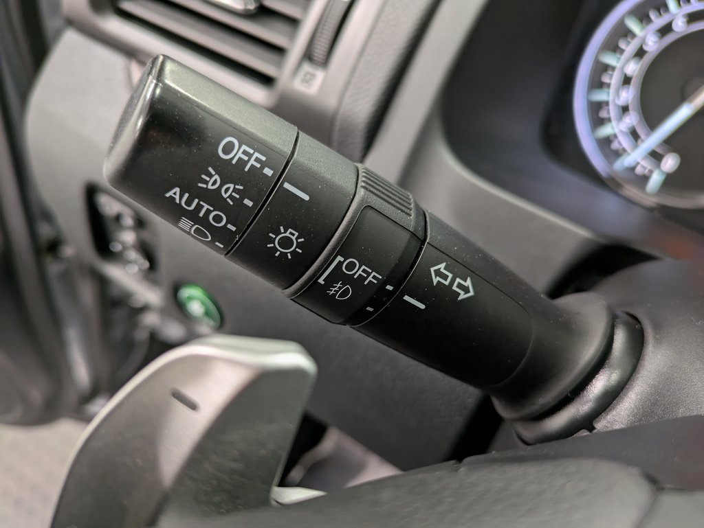 Certified 2023 Honda Ridgeline RTL image 17