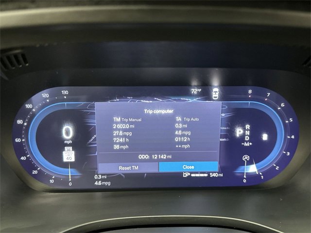 Certified 2025 Volvo XC60 B5 Plus image 15