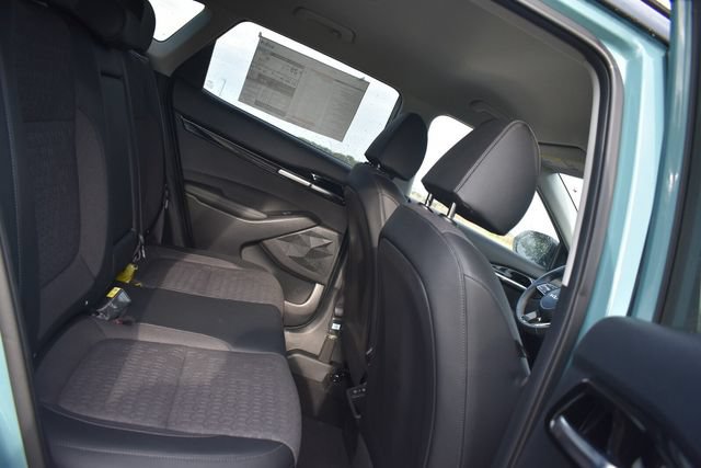 New 2026 Kia Seltos S AWD/4WD image 14
