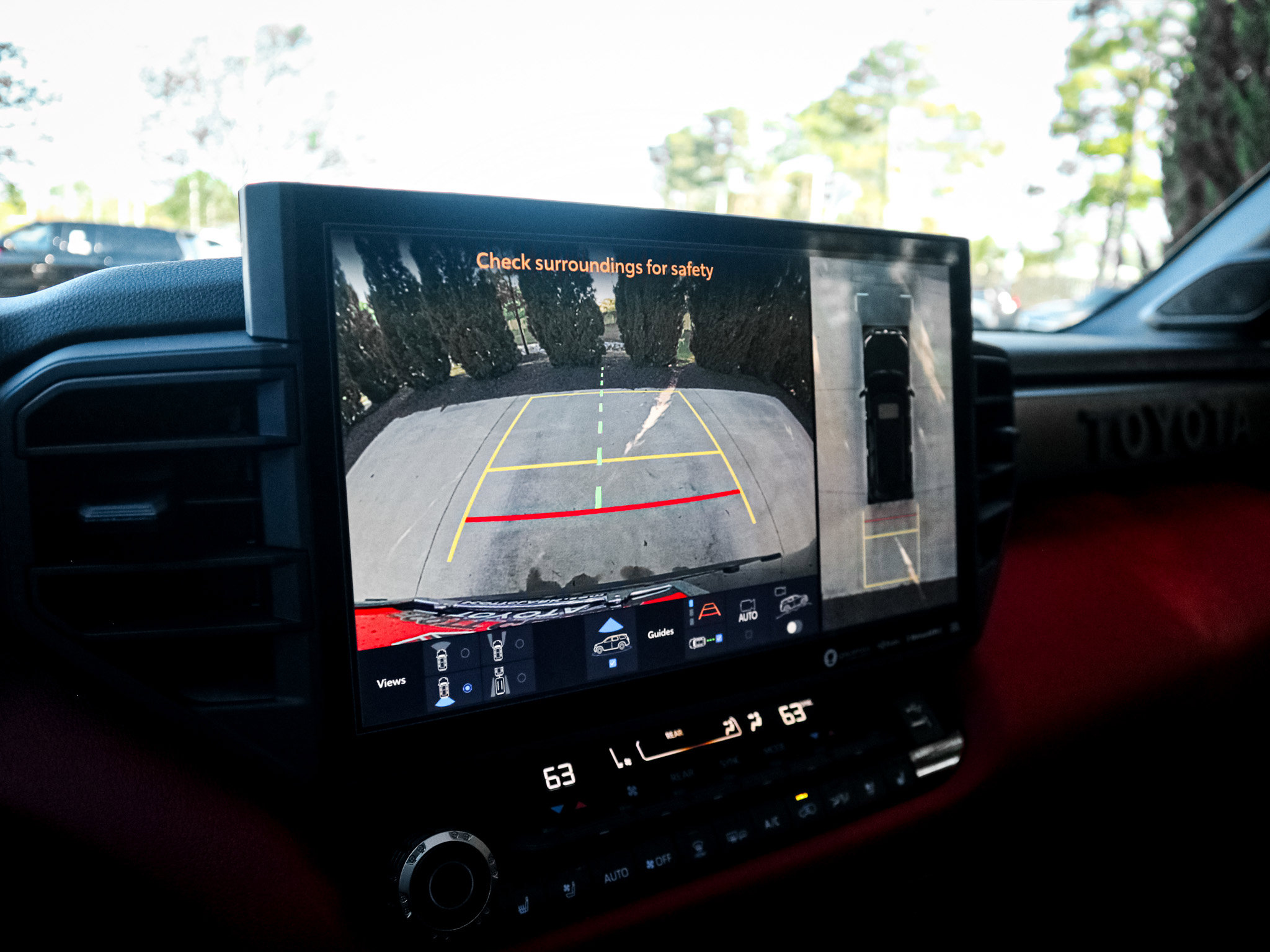 Used 2024 Toyota Sequoia TRD Pro image 25