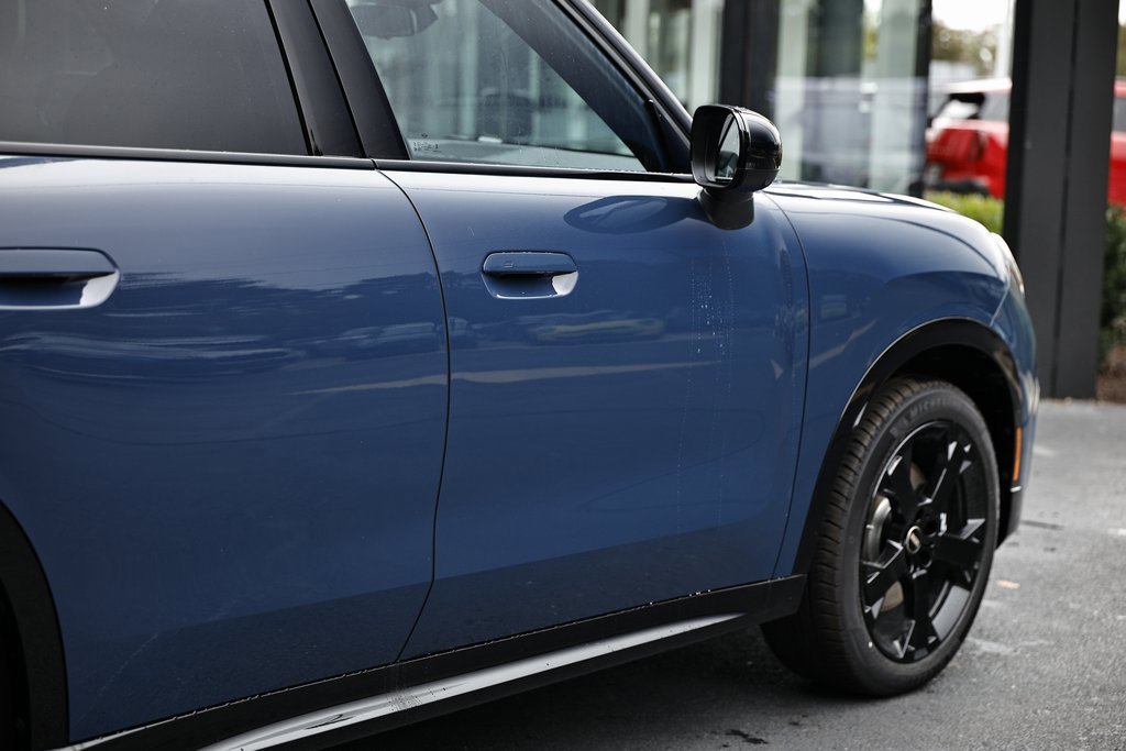 New 2026 MINI Cooper Countryman S image 8